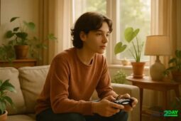 The Healing Power of Play: How Video Games Can Support Mental Well-being