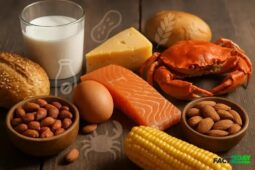 The Hidden Triggers: Differentiating Food Allergies from Intolerances
