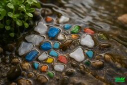 The Invisible Threat: Understanding the Pervasive Impact of Microplastics