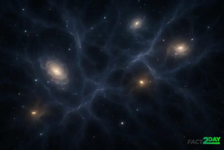 The Invisible Universe: Hunting for Dark Matter and Dark Energy