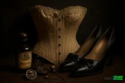 The Killer Corset and Beyond: History's Most Dangerous Fashion Trends