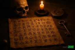 The Past's Puzzles: Iconic Unsolved Mysteries That Still Baffle Historians