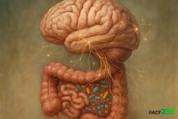 The Second Brain: How Your Gut Microbiome Directly Influences Your Brain and Mental Health
