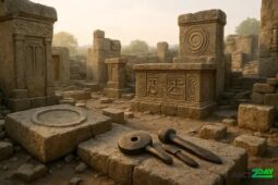 The Secrets of the Ancients: Lost Technologies That Still Puzzle Scientists