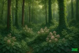 The Silent Invasion: How Invasive Species Are Reshaping Ecosystems