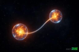 The Spooky Action: Demystifying Quantum Entanglement and Its Real-World Potential