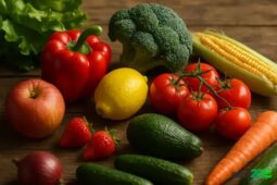 The Superfood Myth: Separating Hype from Science in the World of Trendy Foods