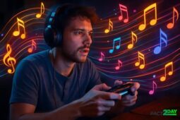 The Unsung Heroes: How Video Game Soundtracks Became a Genre of Their Own