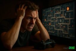 The Wall of Frustration: The Most Infamous Difficulty Spikes in Gaming History