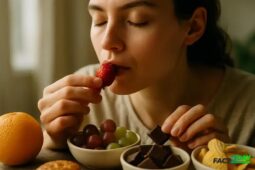 The Whispering Palate: What Your Food Cravings Are Really Telling You