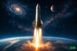 To the Stars and Beyond: Envisioning the Next Frontiers of Space Travel