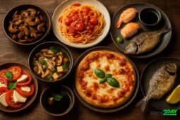 Umami Global: Como o Quinto Sabor Uniu Culturas e Reuniu Paladares Ao Redor do Mundo