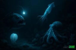 Unveiling the Abyss: Latest Discoveries from the Mysterious Deep Sea