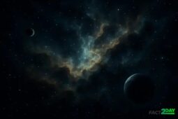 What Does Space Sound Like? The Eerie Symphony of the Cosmos