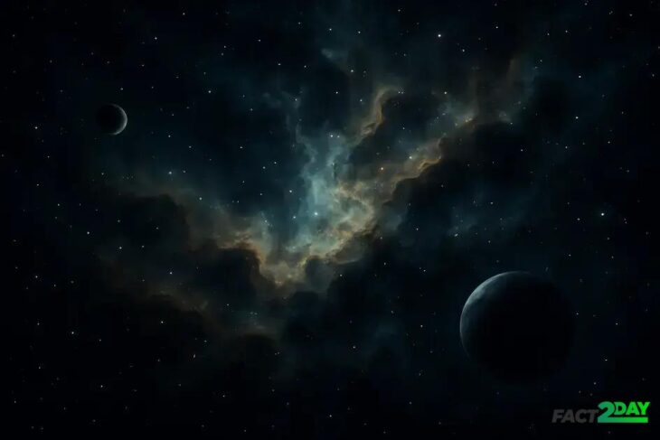 What Does Space Sound Like? The Eerie Symphony of the Cosmos