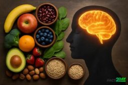 Your Brain on Food: How What You Eat Directly Influences Your Mood and Cognition