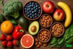 Your Brain on Food: The Surprising Foods That Naturally Boost Your Mood