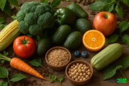 Your Inner Garden: Cultivating a Healthy Gut Microbiome for Optimal Health