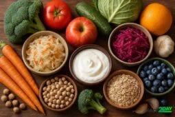 Your Second Stomach: How the Gut Microbiome Shapes Your Health and Mind