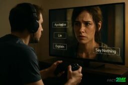 Your Story, Your Rules: The Power of Player Choice in Modern Game Narratives