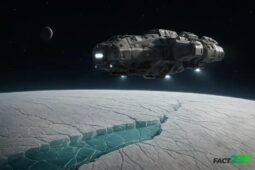 Beneath the Ice: The Thrilling Search for Life in the Subsurface Oceans of Icy Moons