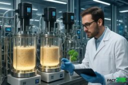 Beyond Brewing: How Precision Fermentation is Crafting the Foods of Tomorrow (Without the Farm)