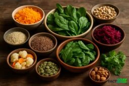 Beyond Probiotics: The Rise of Functional Foods for Precision Gut Health and Microbiome Balance