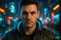 Beyond Realistic: The Emergence of Hyper-Realistic Digital Humans in Next-Gen Gaming