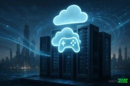 Beyond the Box: The Hidden Infrastructure Powering the Cloud Gaming Revolution
