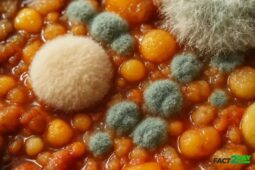 Beyond Yeast: Exploring the Bizarre and Delicious World of Fungal Fermentation in Food