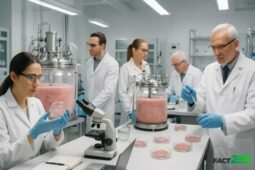 Cultivated Cuisine: Inside the Labs Growing the Future of Sustainable Meat (and Challenging Ethics)