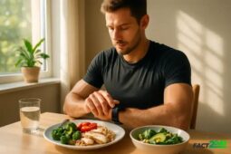 Eat by the Clock: The Science of Chrononutrition for Peak Performance, Energy, and Metabolism