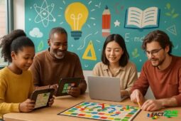 Entertaining and Educating: The Most Unexpected Games That Have a Bizarre and Educational Impact