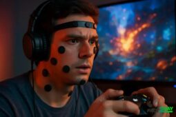 Feeling the Game: How Affective Computing Will Let Games Respond to Your Emotions