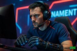 Feeling the Victory: How Advanced Haptic Feedback is Changing Professional Esports