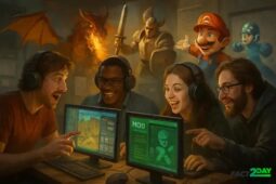 From Fan to Phenomenon: Famous Games That Started As Simple Mods