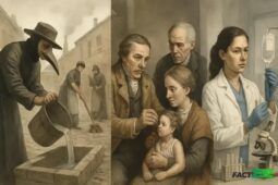 From Plagues to Progress: The Unseen Heroes and Groundbreaking Innovations in the History of Public Health