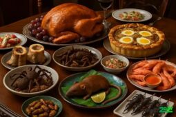 From Royalty to Rubbish: The Most Bizarre and Unusual Stories Behind Our Daily Foods