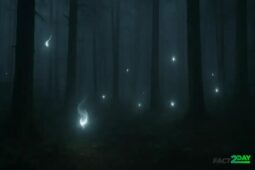Ghost Lights and Will-o'-the-Wisps: Nature's Most Mysterious Luminous Phenomena
