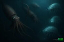 Giants of the Abyss: Unraveling the Mystery of Deep-Sea Gigantism