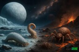 Life Beyond Earth's Rules: Astrobiology's Quest for Extreme Lifeforms in the Cosmos