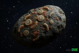 Life from Space? The Bizarre Debate About Microbial Organisms Found in Meteorites