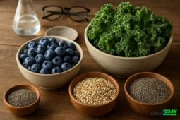 Marketing Hype or Real Magic? The Scientific Truth Behind Popular Superfoods and Their Actual Benefits