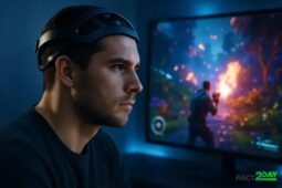 Mind-Controlled Worlds: The Dawn of Neurogaming and Brain-Computer Interfaces