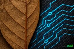 Nature's Blueprints: How Biomimicry is Revolutionizing Materials Science