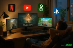 Play All You Can: The Evolution of Gaming Ecosystems Towards Subscription and All-Access Passes