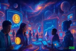 Play-to-Earn: The Emerging Economies of Metaverse Gaming