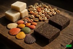 Salt, Shells, and Tea Bricks: The Most Bizarre Forms of Money Ever Used in History