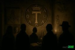 Shadowy Hands: The Undeniable (and Often Overt) Influence of Secret Societies on Public Life Through History