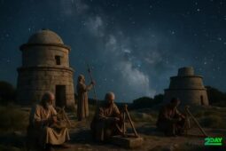 Stargazers of Old: Unearthing the Advanced Astronomical Observatories of Ancient Civilizations